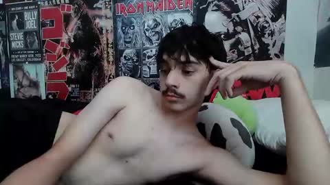 Alexa  Matthew online show from 06/08/26, 08:20