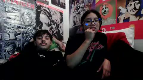 Alexa  Matthew online show from 06/24/26, 04:55