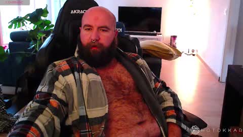 Hotokkar online show from 02/05/26, 09:58