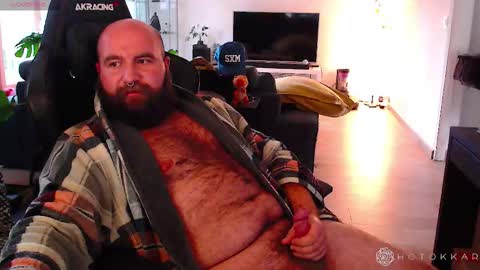 Hotokkar online show from 02/06/26, 03:59