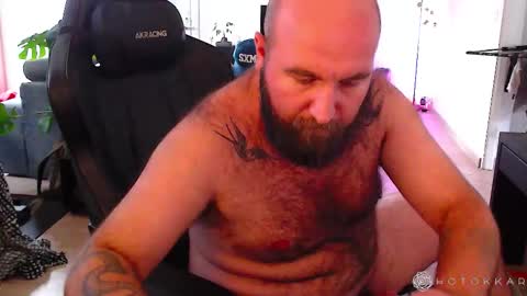 Hotokkar online show from 02/16/26, 01:18