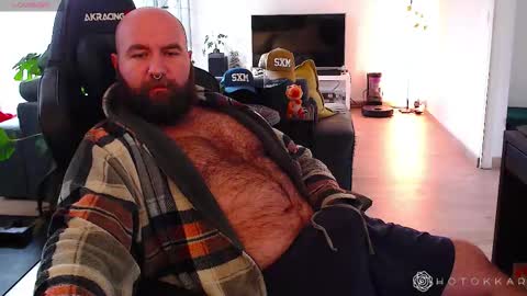 Hotokkar online show from 02/21/26, 11:11