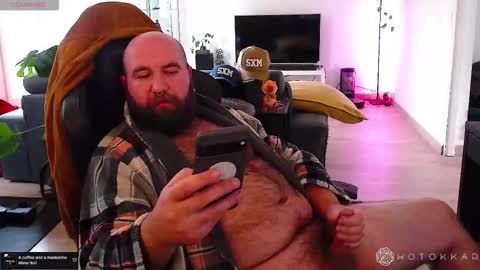 Hotokkar online show from 03/06/26, 10:23