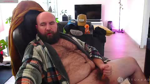 Hotokkar online show from 03/18/26, 01:14