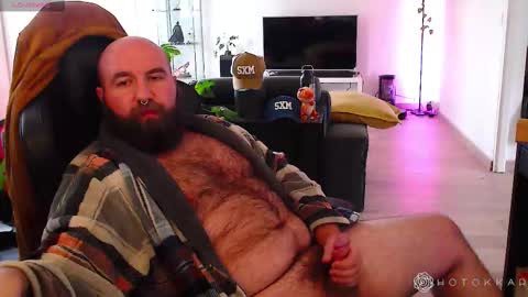 Hotokkar online show from 03/31/26, 11:32