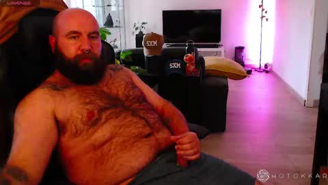 Hotokkar online show from 04/01/26, 04:37