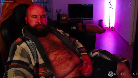 Hotokkar online show from 04/02/26, 06:27