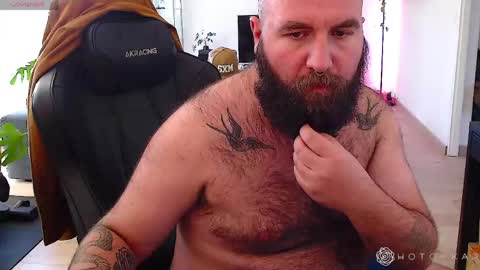 Hotokkar online show from 04/08/26, 12:38