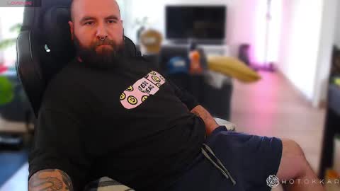 Hotokkar online show from 04/19/26, 11:20