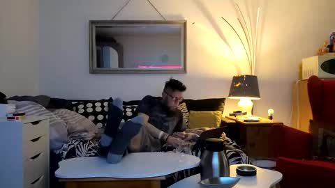 Hotpornguys online show from 03/01/26, 05:04