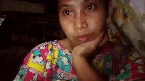 Snapshot of hotpreggymommy1993 chatting on 01/15/25, 11:43 hotpreggymommy1993 online show from 01/15/25, 11:43