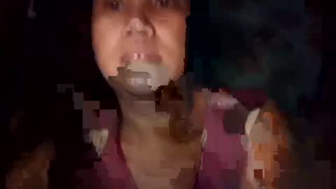 Snapshot of hotpreggymommy1993 chatting on 02/07/25, 09:26 hotpreggymommy1993 online show from 02/07/25, 09:26