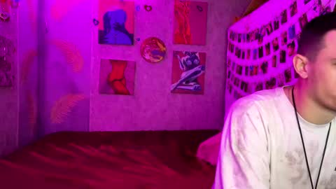 hotprincess2hot online show from 01/06/25, 01:30