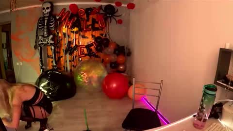 hotprincess2hot online show from 11/01/25, 11:01