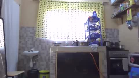 Snapshot of hotsassyqueen219667 chatting on 04/12/26, 10:53 Kichuna online show from 04/12/26, 10:53