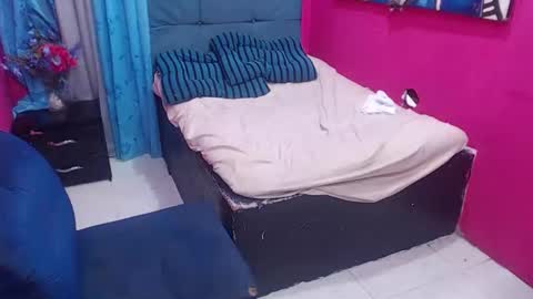 emma and alex we like suck deep and fuck hard we like shows fetish and 69 double penetration online show from 03/08/26, 02:04