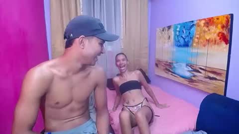 emma and alex we like suck deep and fuck hard we like shows fetish and 69 double penetration online show from 04/21/26, 07:06