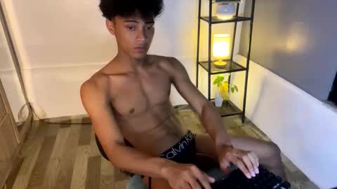 marky online show from 04/11/26, 05:39