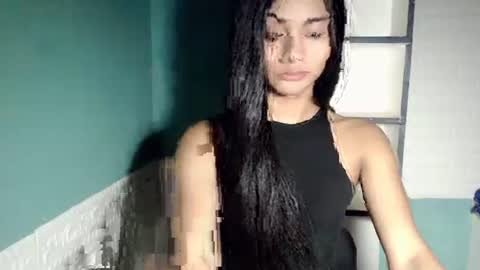 Suzete online show from 11/16/25, 08:31