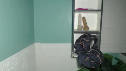 Suzete online show from 12/20/25, 03:46