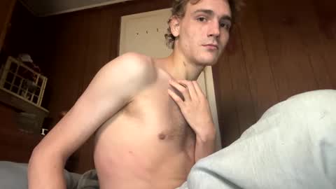 HotSexyRicky24 online show from 01/03/25, 04:06