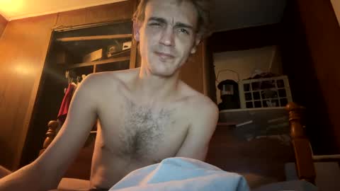 HotSexyRicky24 online show from 01/05/25, 07:17