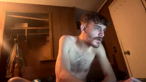 HotSexyRicky24 online show from 10/09/25, 09:18