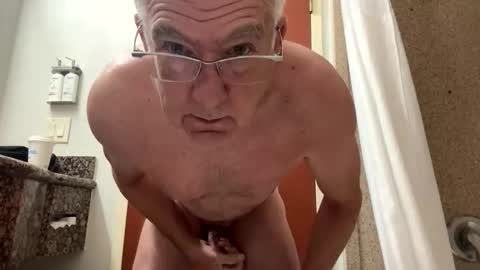 hotsilverdady online show from 12/15/25, 03:27