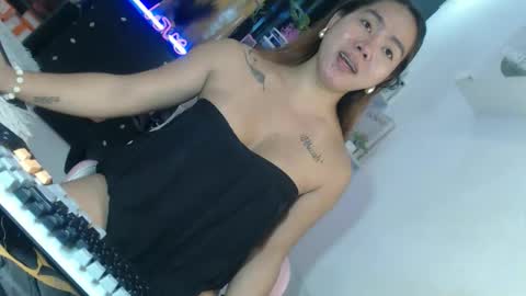 RHICAH online show from 04/05/26, 11:24