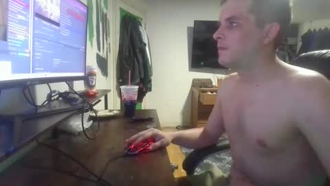 sexy mark online show from 01/16/25, 03:56
