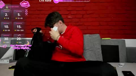 Kyle Baker online show from 03/28/26, 06:24