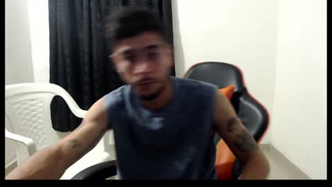 hotsteel420 online show from 01/05/25, 03:32