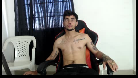 hotsteel420 online show from 01/19/25, 01:44