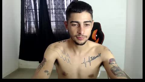 hotsteel420 online show from 03/03/25, 02:37