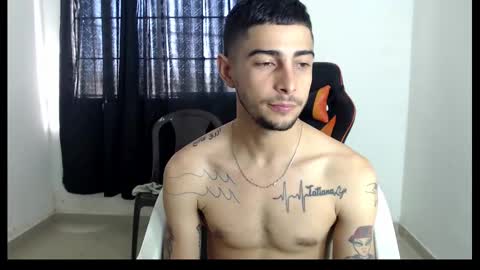 hotsteel420 online show from 03/08/25, 02:08