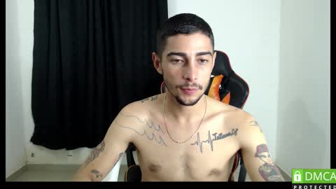 hotsteel420 online show from 09/11/25, 03:17