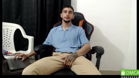 hotsteel420 online show from 11/30/25, 09:57