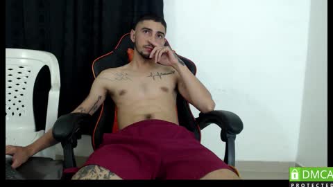 hotsteel420 online show from 12/02/25, 04:29