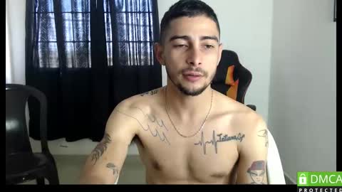 hotsteel420 online show from 12/19/25, 02:13