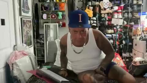 hotstuff775616 online show from 03/03/26, 02:39