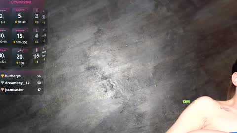 Celine online show from 12/31/24, 01:36