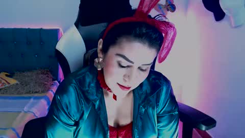 hotsweet 69 online show from 04/14/26, 05:35