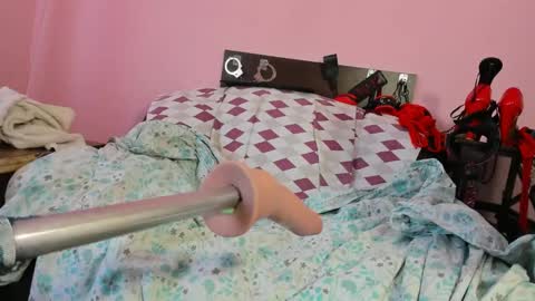 Monica online show from 01/15/25, 01:20