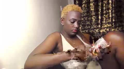 Amalia online show from 02/01/26, 01:20