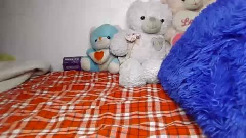 Amalia online show from 02/09/26, 06:56