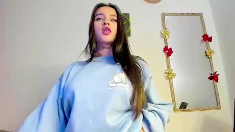 Hott Hanna online show from 01/10/25, 08:29