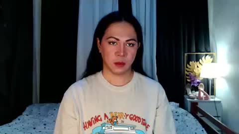 Alex Summer online show from 09/25/25, 05:49