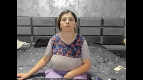 hottalicia2 online show from 01/15/25, 05:05