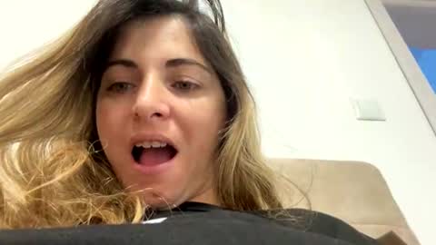 hottalicia2 online show from 03/26/26, 07:41