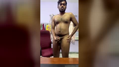 hottamilguy01 online show from 02/26/26, 10:36